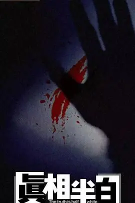 《真相半白》影评：拨开迷雾见人性，反转剧情下的真情流露与无奈抉择