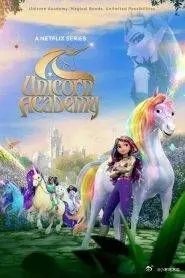 《独角兽学院 第二季》：魔法升级，友谊与挑战并存！全新冒险等你来！