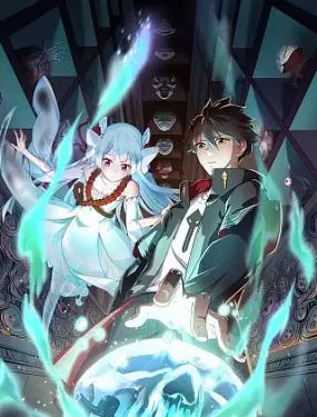 《全球诡异时代》：当恐怖降临，谁能幸存？解析末日生存法则与人性挣扎