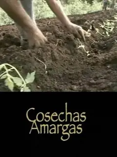 《苦涩的收获》影评：被遗忘的乌克兰大饥荒，一部令人心碎的历史史诗