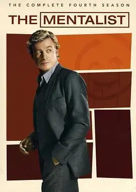 《超感神探第四季》：里根如何炼成？烧脑剧情再度来袭！