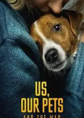 《我们、我们的宠物和战争》：当和平童话破碎，小确幸与大灾难的交织，最柔软的爱对抗最冰冷的现实