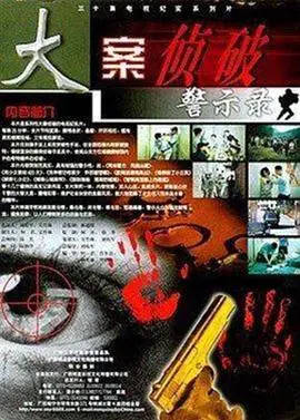 《大案侦破警示录》：真实案件深度剖析，揭秘罪恶背后的警示录