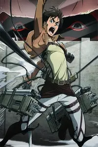 《进击的巨人 特典：飞翔吧！训练兵团》：热血与成长交织，调查兵团的黎明能否照亮绝望？